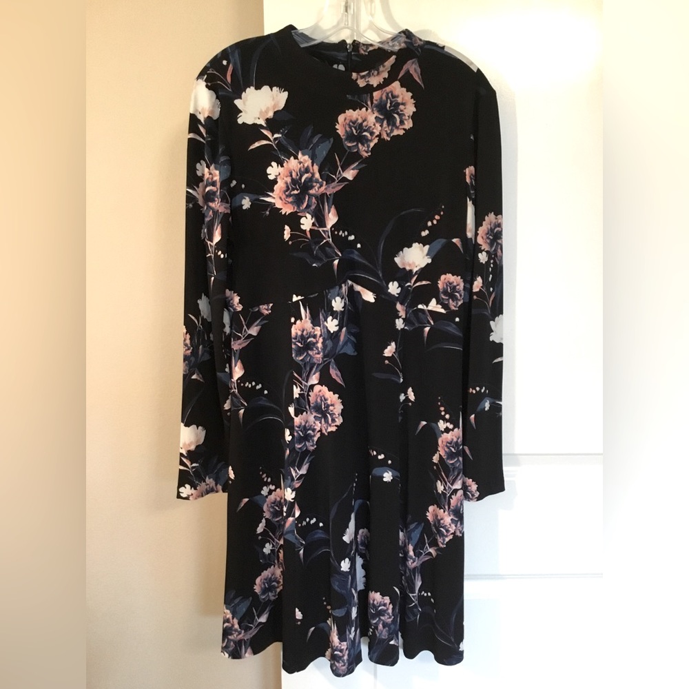 Ivanka Trump Dress